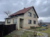 Prodej rodinného domu, Bučovice, Polní, 204 m2