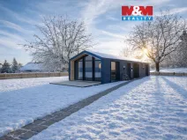 Prodej rodinného domu, Lično, 57 m2