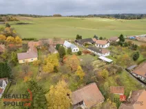 Prodej rodinného domu, Horní Štěpánov, 87 m2