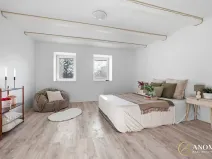 Prodej rodinného domu, Křídlůvky, 140 m2