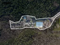 Prodej chaty, Říčany, 100 m2