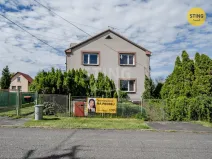 Prodej rodinného domu, Petřvald, Na Parcelaci, 610 m2