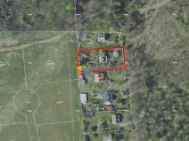 Prodej pozemku pro bydlení, Trnová, 871 m2