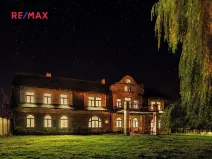 Prodej domu, Velká Kraš, 420 m2