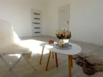 Pronájem bytu 1+1, Hradec Králové, třída Edvarda Beneše, 47 m2