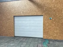 Pronájem garáže, Kaplice, Omlenická, 48 m2