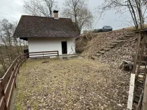 Prodej chaty, Němětice, 77 m2