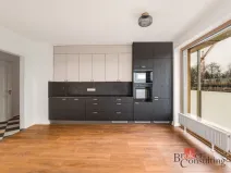 Pronájem bytu 3+kk, Plzeň - Východní Předměstí, Zahradní, 74 m2