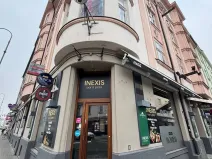 Pronájem restaurace, Ostrava, Stodolní, 350 m2