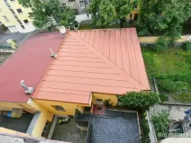 Pronájem obchodního prostoru, Praha - Libeň, náměstí Dr. Václava Holého, 300 m2