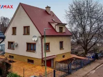 Prodej rodinného domu, Smiřice, Husova, 250 m2