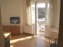 Prodej bytu 2+kk, Praha - Smíchov, Plzeňská, 46 m2