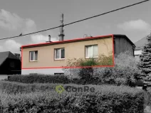 Prodej bytu 4+1, Doudleby nad Orlicí, U Parku, 94 m2