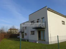 Pronájem bytu 2+kk, Plzeň - Černice, Do Zámostí, 52 m2