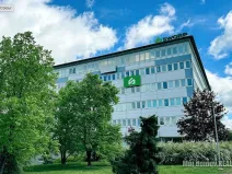 Pronájem kanceláře, Praha - Strašnice, V olšinách, 100 m2