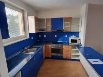 Pronájem atypického bytu, Brno - Židenice, Bělohorská, 84 m2