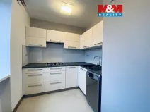 Pronájem bytu 2+1, Český Těšín, Tovární, 50 m2