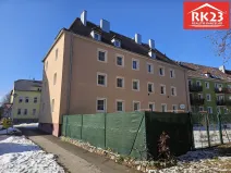 Prodej bytu 4+1, Mariánské Lázně, Husova, 75 m2