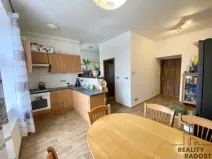 Pronájem bytu 2+kk, Olomouc, Blahoslavova, 46 m2