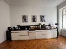 Pronájem bytu 4+1, Praha - Vinohrady, Anny Letenské, 162 m2