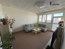 Pronájem bytu 3+1, Sokolov, Marie Majerové, 69 m2