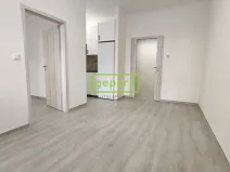 Pronájem bytu 2+kk, Brno - Zábrdovice, Slepá, 37 m2