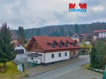 Pronájem bytu 2+1, Mnichov - Vranov, 125 m2