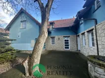 Pronájem rodinného domu, Neratovice, Janáčkova, 105 m2