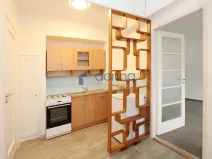 Pronájem bytu 2+kk, Praha, Na Farkáně III, 45 m2