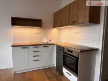 Pronájem bytu 2+kk, Zlín, U Trojáku, 36 m2