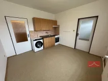 Pronájem bytu 1+1, Pelhřimov, Pražská, 38 m2