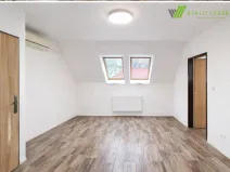 Pronájem bytu 2+kk, Hodonín, Brněnská, 50 m2