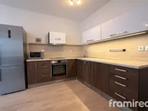 Pronájem bytu 2+kk, Brno, Křídlovická, 57 m2