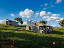 Prodej chaty, Frymburk, 230 m2