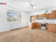 Prodej bytu 3+1, Liberec - Liberec II-Nové Město, Dobrovského, 88 m2