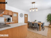 Prodej bytu 3+1, Liberec - Liberec II-Nové Město, Dobrovského, 88 m2