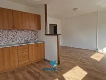 Pronájem bytu 3+kk, Bílina, Aléská, 65 m2