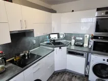 Pronájem bytu 2+1, Nový Jičín, Bezručova, 50 m2