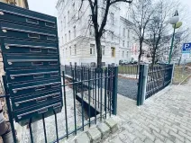 Pronájem bytu 3+kk, Jablonec nad Nisou, Lípová, 70 m2