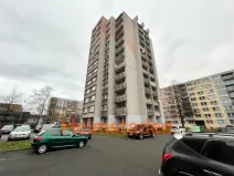 Pronájem bytu 2+1, Orlová - Lutyně, Masarykova třída, 59 m2