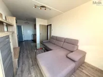 Pronájem bytu 2+kk, Most, Karla Marxe, 40 m2