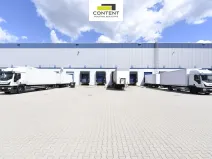 Pronájem skladu, Dobrovíz, U Trati, 6000 m2
