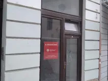 Pronájem obchodního prostoru, Brno, Kapucínské náměstí, 50 m2