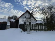 Prodej chalupy, Buřenice - Babice, 90 m2
