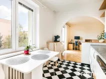 Pronájem bytu 2+1, Modřice, Poděbradova, 61 m2