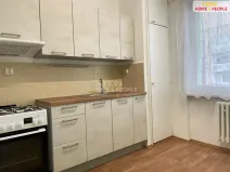 Pronájem bytu 1+1, Nymburk, Jurije Gagarina, 38 m2