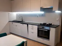 Pronájem bytu 2+1, Praha - Dejvice, Vostrovská, 50 m2