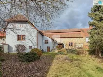 Prodej rodinného domu, Město Touškov, Malesická, 200 m2