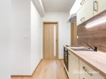 Pronájem bytu 3+kk, Praha - Ďáblice, Šenovská, 44 m2
