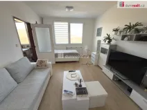 Pronájem bytu 1+1, Chlumec - Hrbovice, Hrbovická, 37 m2